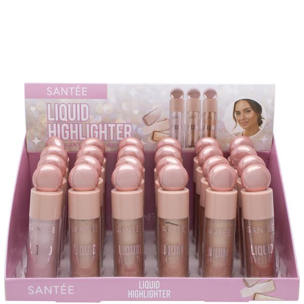 SANTEE LIQUID HIGHLIGHTER (24 UNITS)