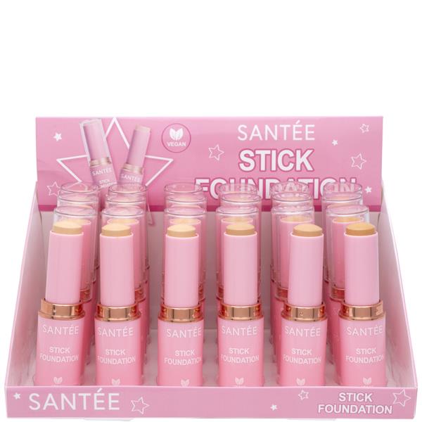 SANTEE STICK FOUNDATION (24 UNITS)