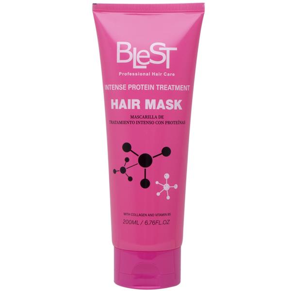 BLEST INTENSE PROTEIN TREATMENT HAIR MASK