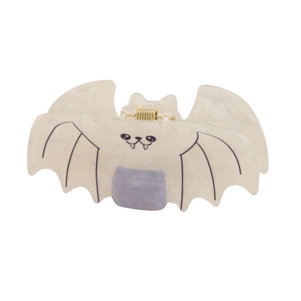 BAT CLAW HAIR CLIP
