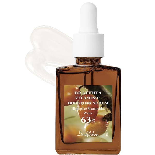 DR ALTHEA VITAMIN C BOOSTING SERUM