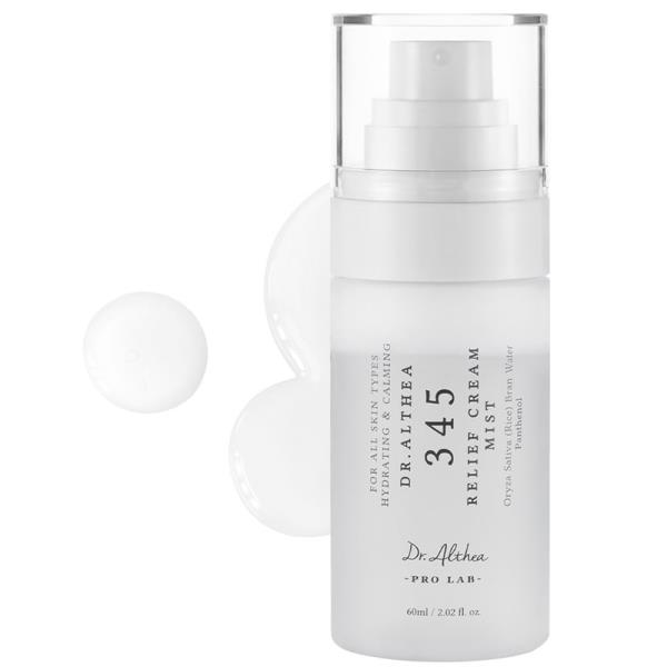 DR ALTHEA 345 RELIEF CREAM MIST