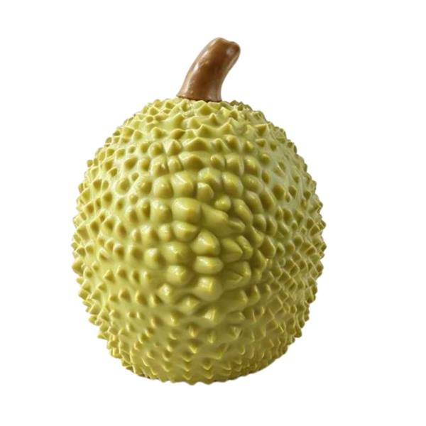 DURIAN SQUISHY SQUEEZE TOY