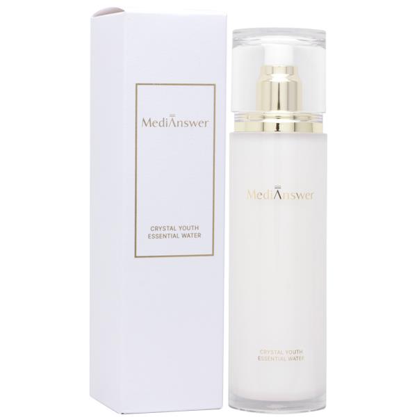 MEDIANSWER CRYTAL YOUTH ESSENTIAL WATER