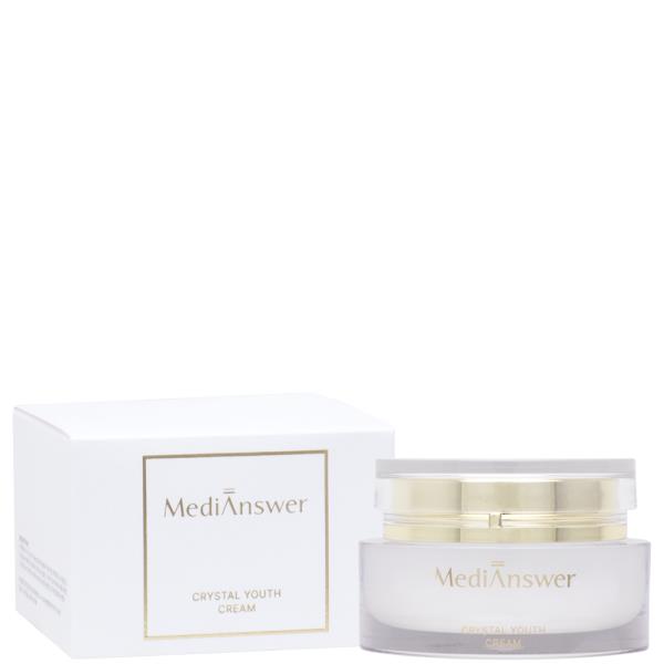 MEDIANSWER CRYSTAL YOUTH CREAM