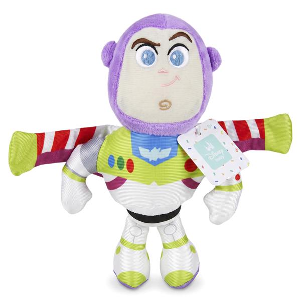 DISNEY BABY BUZZ LIGHTYEAR DOLL PLUSH